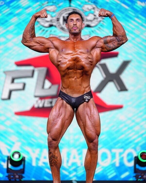 Fabio Grande